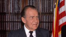 Richard Nixon, USA, HPA