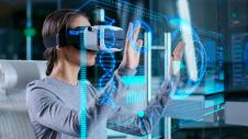 virtual reality-eikoniki pragmatikotita