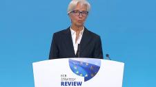 Lagarde, ECB