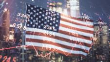 Wall Street, Metoxes, Stocks