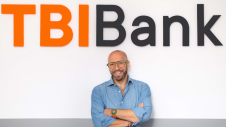 Petr Baron-TBI Bank