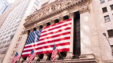 Wall Street, Stocks, Metoxes, Nea Yorki, New York, Markets, Agores
