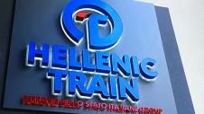 hellenic train