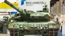 Rheinmetall-Germany