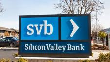 Silicon Valley Bank, SVB, Wall Street, Silicon Valley