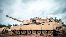 Abrams-M1-USA