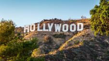 Hollywood-USA