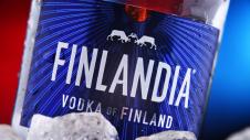 Finlandia, Votka, drinks