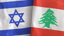 Israel-Lebanon