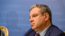 Στέλιος Βέττας πορτραίτοΒασίλης Βέττας πορτρέτο