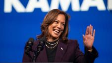 Kamala Harris, USA