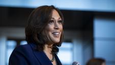 Kamala Harris, USA