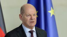 Olaf Scholz, Germany, Germania, SPD