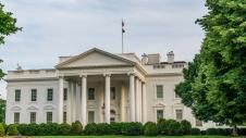 White House, USA, Leykos Oikos