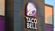 Κατάστημα Taco Bell