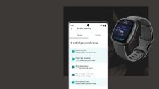 Έξυπνο ρολόι Fitbit