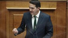 Μιχάλης Κατρίνης ΠΑΣΟΚ