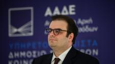 Κυριάκος Πιερρακάκης