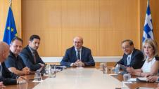 Υπουργείο Οικονομικών Τράπεζες