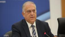 Θεοδωρικάκος Υπουργείο Ανάπτυξης