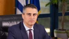 Υπουργείο Υποδομών και Μεταφορών