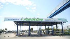 FISIKON