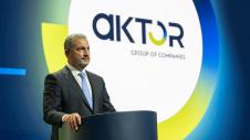 Όμιλος AKTOR κ. Αλέξανδρος Εξάρχου