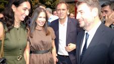 Νίκος Ανδρουλάκης εκδήλωση
