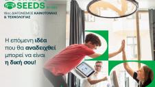 NBG business seeds