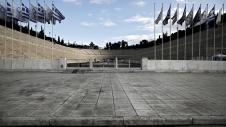 Καλλιμάρμαρο Στάδιο Αθήνας