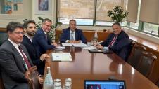 Υπουργείο Ενέργειας