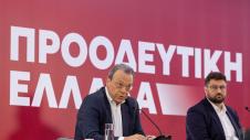 Σωκράτης Φάμελλος