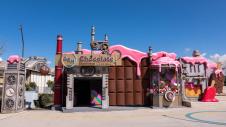 ΔΕΗ Chocolate & Ice Cream Experience