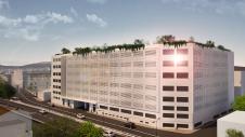 Keranis Residences Merkan Group Real Estate Πειραιάς