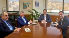 Σταύρος Παπασταύρου-Γιώργος Παπαναστασίου