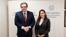 Πιερρακάκης, Κεφαλογιάννη