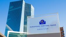 Ευρωπαϊκή Κεντρική Τράπεζα, Ευρώπη