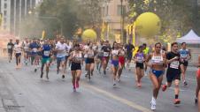 Μαραθώνιος Αθήνα