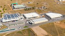 Aspropyrgos_logistics park_Goldair Cargo
