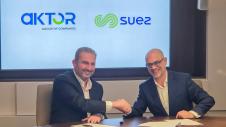 Aktor-Suez
