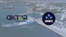 Aktor-ONEX