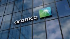 Saudi Aramco-Πετρέλαιο