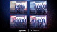 Pylones Hellas και Πειραιώς βραβεία