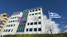 Χρηματιστήριο Αθηνών