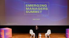 Emerging Managers Summit