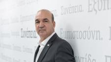 Ιωάννης Μασούτης