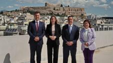 Άτομα από τα Υπουργεία