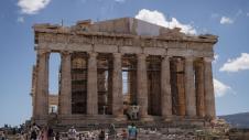 Ακρόπολη Αθήνα 