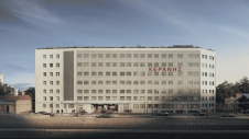 Keranis Residences