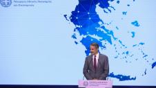 Κυριάκος Μητσοτάκης